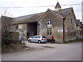 Manor Farm Meats, Burcombe