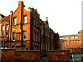 Former Clarence Street School, Swindon (1)