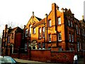 Former Clarence Street School, Swindon (2)