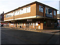 Bus Station, Eastgate Street