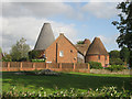 Oast House