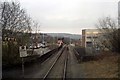 Rawtenstall West Signal Box