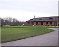 Hamptworth Golf and Country Club