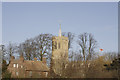 Church, Great Gransden, Cambridgeshire