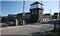 Norton Signal Box