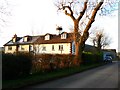 Herdswick Farm, near Ogbourne St George, Wiltshire