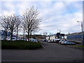 Thornliebank Industrial Estate