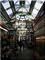 Leeds Indoor Market