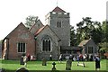 St Giles, Stoke Poges, Bucks