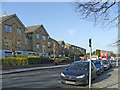 Apartment Block in Chase Road, N14