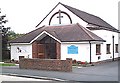Congregational Church, Hockley