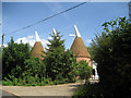 Oast House