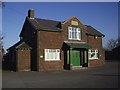 Lydiate Parish Hall