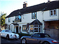 The Angel Inn, Heytesbury