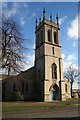 St.John the Evangelist in Spitalgate