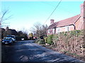 Cottages at Silver Hill