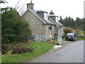 Harelaw Hill Cottage