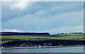 Sailing on Derwent Reservoir