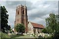 St Michael, Thorpe-le-Soken, Essex
