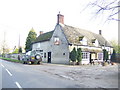 The Black Horse, Standlake