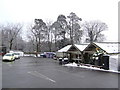 Wych Cross Garden Centre