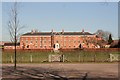 Southwell Workhouse