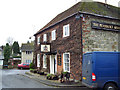 The Pembroke Arms, Fovant