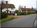 Rose Cottage, Tanhouse Lane