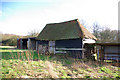 Barn, Sparrwood Farm