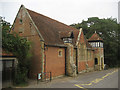 Benenden Primary School, The Green, Benenden, Kent