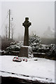 The Cenotaph