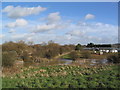 View towards Mill House