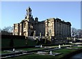 Cartwright Hall, Bradford