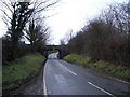 Railway Bridge near Wymington