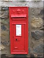 Postbox, Cove