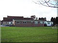 Part of Shillingstone School