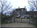 ST9395 : Manor farm, Culkerton by Roger Cornfoot