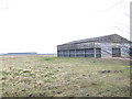 Barn at Redgate Farm