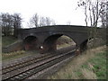 Railway Bridge.