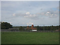 Lodge Farm Oast, Bramble Reed Lane, Matfield, Kent