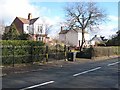 High West Road, Crook