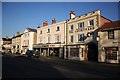 Bawtry High Street