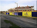 Parkside Development, Maidenbower, Crawley