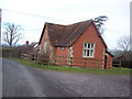 Sedgehill Village Hall