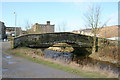 Waterside Bridge, Colne, Lancashire