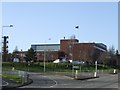 Telford Fire Station