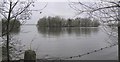 Lough Neagh at Doss Bay