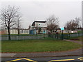 Oakfield Park School, Ackworth