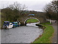 Blakey Bridge