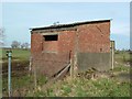 Outbuilding, Coldharbour Farm